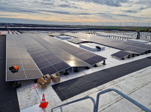 Installation Photovoltaïque toiture Vedène